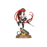 Drukhari Lelith Hesperax