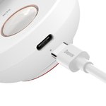 Подсветка Baseus Full Moon Induction Night Light