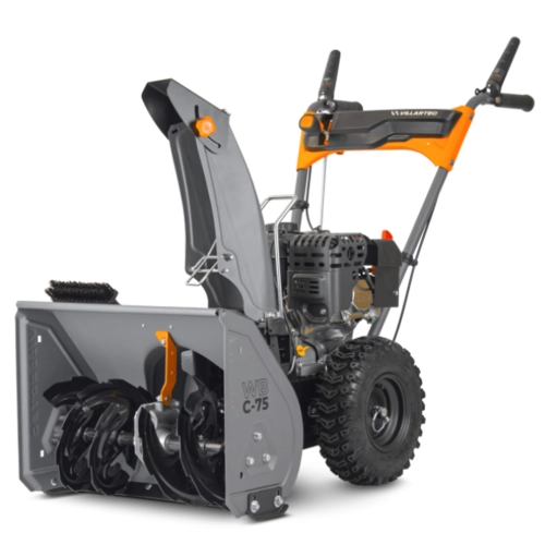 Снегоуборщик бензиновый Villartec WB C-75