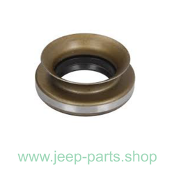Сальник передней полуоси 8710068 Coast to Coast моста DANA 30 для Jeep XJ, ZJ, WJ