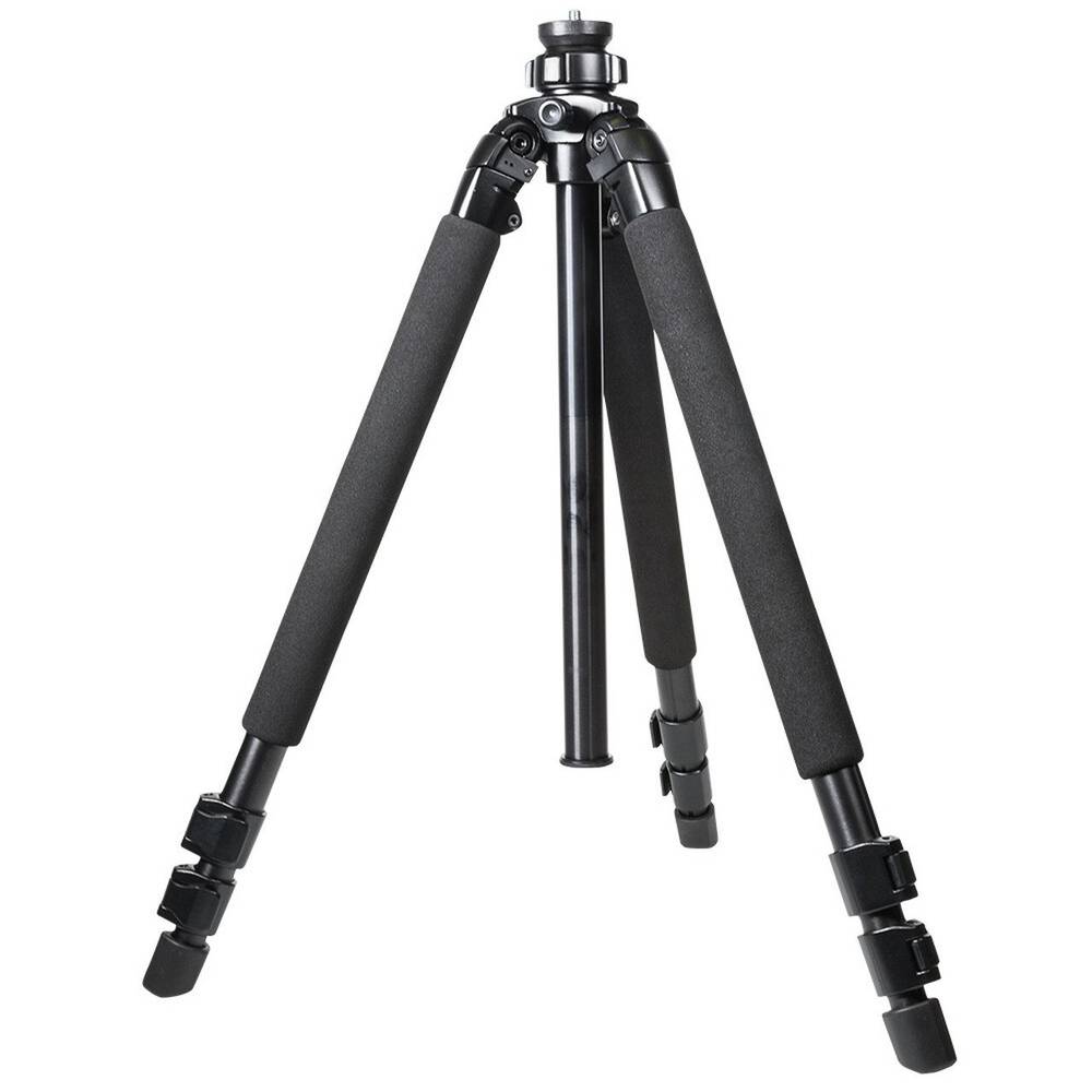 Тактическая опора для ружья Kopfjager с держателем (K700 AMT Tripod with Reaper Grip) KJ85001K - алюминий