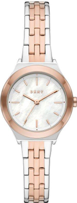 Женские наручные часы DKNY NY2978