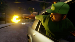 Grand Theft Auto: The Trilogy. The Definitive Edition (для Xbox One/Series S/X, интерфейс и субтитры на русском языке) [Цифровой код доступа]