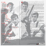 The Shadows / Singles Collection (2LP)