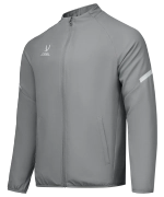 Куртка спортивная CAMP 2 Lined Jacket, серый