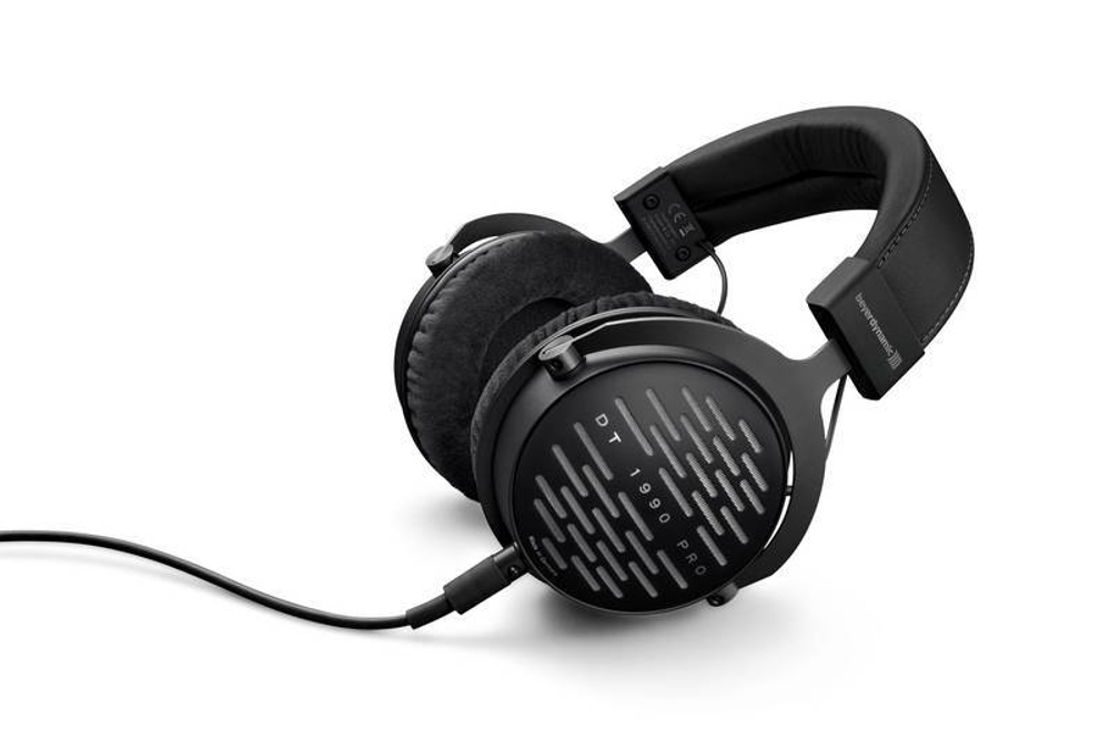 BEYERDYNAMIC DT 1990 PRO 250 Ω
