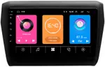 Магнитола для Suzuki Swift 2016-2022 - GT9-4875 на Android 10