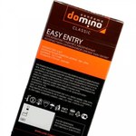 Презервативы Domino CLASSIC Easy Entry, с увеличенным объёмом смазки, 6 шт