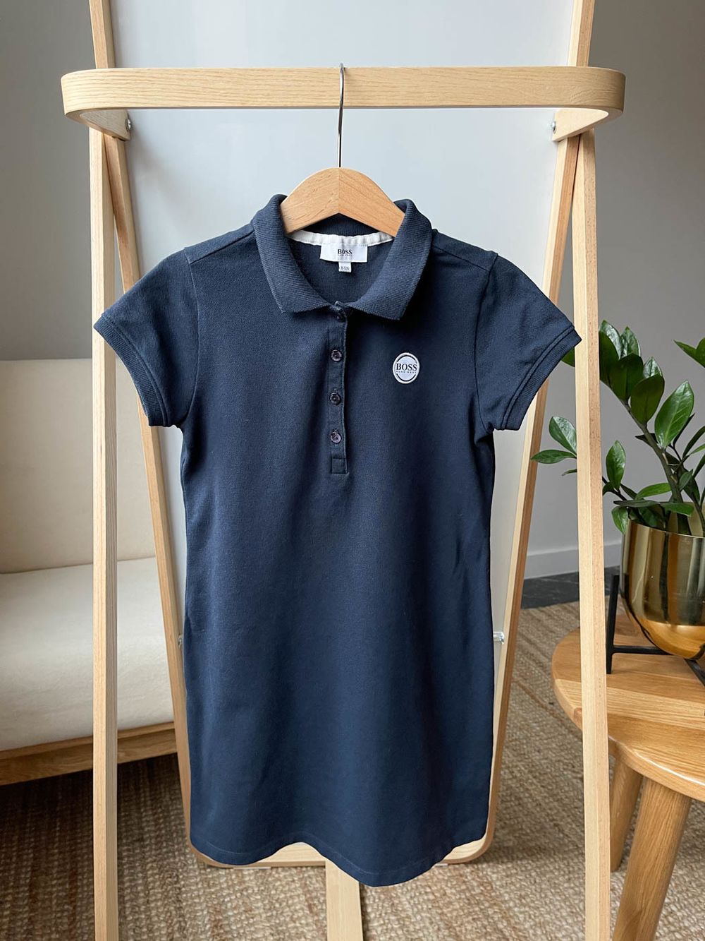 Платье Hugo Boss, 128