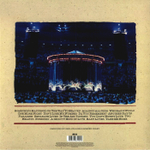 Phil Collins / Serious Hits... Live! (2LP)