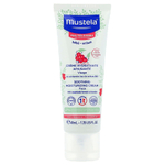 Mustela, Успокаивающий увлажняющий крем для лица с лимонником, без отдушек, 40 мл (1,35 жидк. унц.)