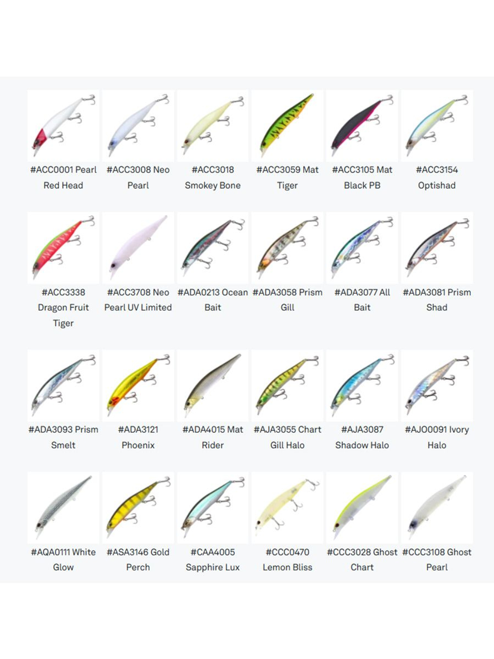 Воблер DUO Realis Jerkbait 120 SP, ASA3146 Gold Perch, 120 мм, 17,7 г, нейтральный, минноу