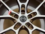 КОВАНЫЕ ДИСКИ для Nissan 370Z 2012 Z34