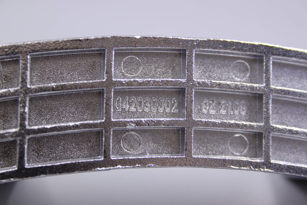 Петля люка G42030002 сушильной машины Carrera