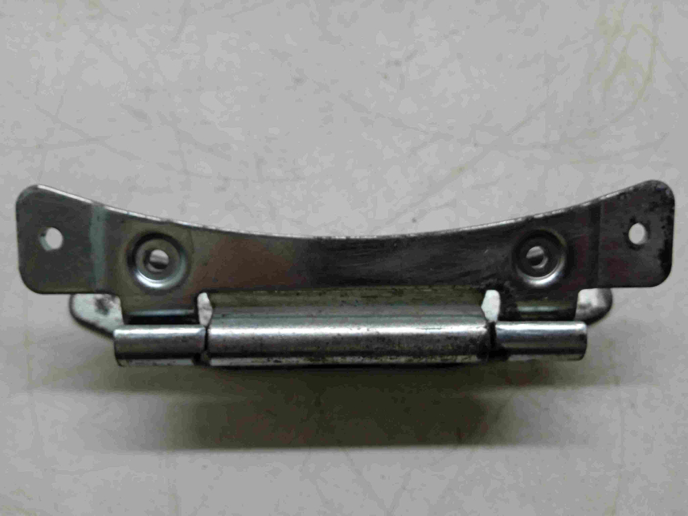 VMSG702 кт300 Петля люка стиральной машины Hotpoint-Ariston VMSG702 б/у