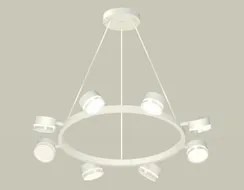 Подвесной светильник TRADITIONAL XB9195203 Ambrella