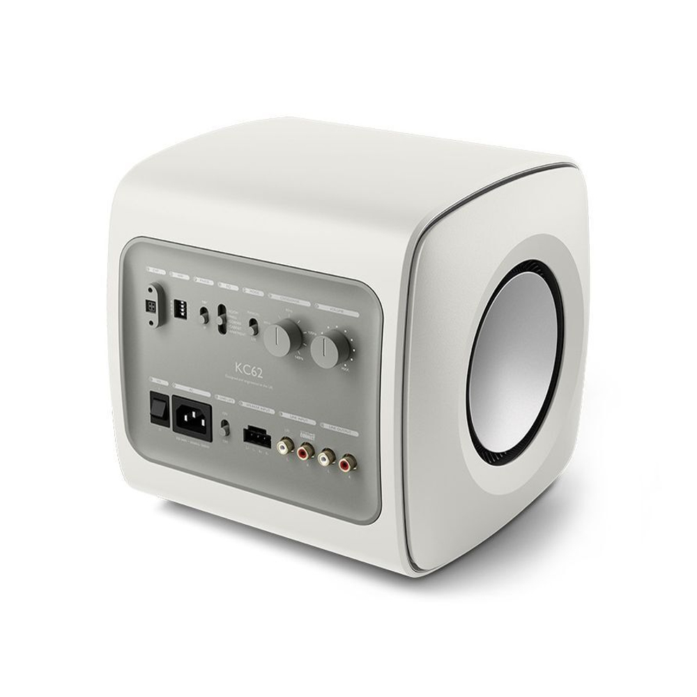 Сабвуфер KEF KC62 Powered SUB