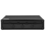 Кейс UDG Ultimate Pick Foam Flight Case Multi Format 2XL Black MK2