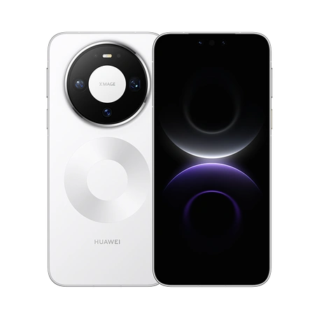Смартфон Huawei Mate 80 Pro 16/1TB Snow White (CN Kirin)