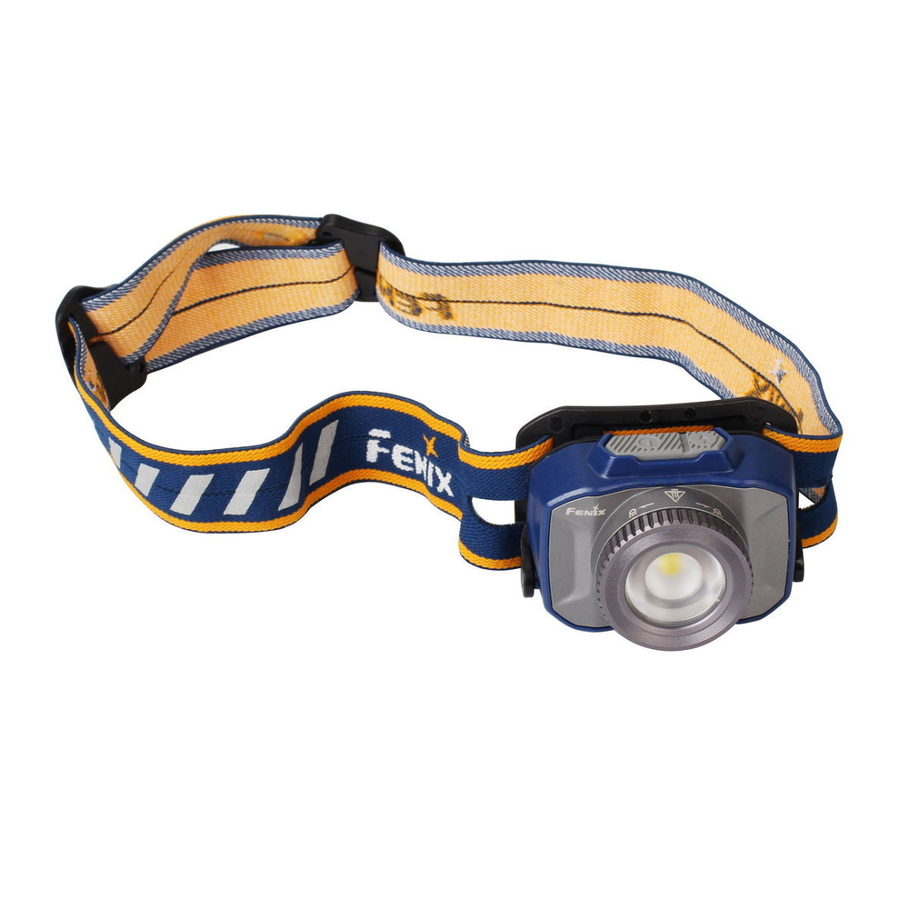 ФОНАРЬ FENIX НАЛОБНЫЙ HL40R CREE XP-LHIV2 LED
