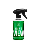 Chemical Russian Mint View - Мятный очиститель стекол, 500 мл