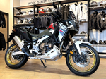 HONDA CRF1100L Africa Twin Adventure Sports ES 2026