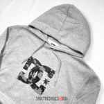 Худи DC SHOES