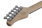 SCHECTER PT FASTBACK OLYMPIC WHITE