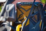 Комплект выноса радиатора для Can-Am Maverick Litpro