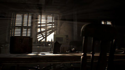 Resident Evil: Biohazard (RE 7) (гарнитура PS VR по желанию) (диск для PS4, интерфейс и субтитры на русском языке)