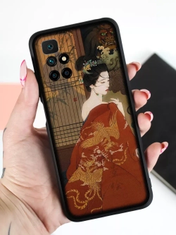 Чехол на Xiaomi Redmi 10, Сяоми Редми 10