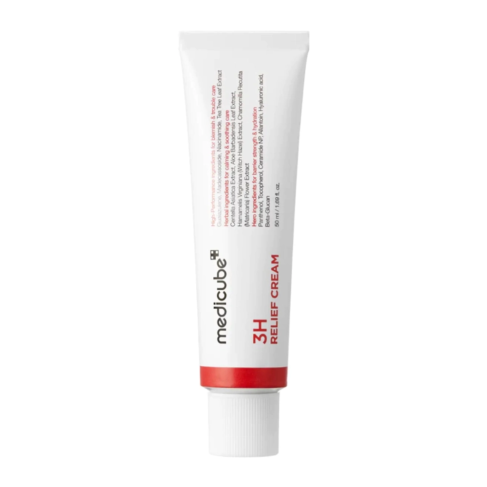Крем Medicube 3H relief Cream 50 мл
