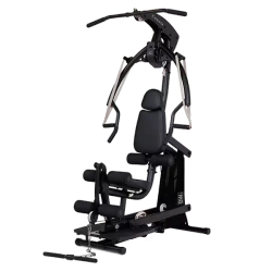Многофункциональный силовой комплекс CENTR Body Weight Home Gym