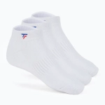Hоски TF SOCKS LOW-CUT WHITE 3P