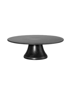 ASA Блюдо из черного железа Grande Nero 22,5x8 см EAN 4024433021995