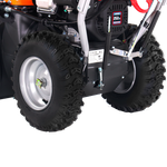 Бензиновый снегоуборщик YARD FOX OPTIMA 6654E