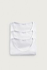 НАБОР ИЗ 3 БАЗОВЫХ МАЕК — ZARA