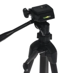 Штатив Dicom TV 550 c 3D головой, 132 см, черный