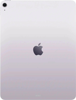Планшет Apple iPad Air 13″ (M4), 512 ГБ, Wi‑Fi, Purple (фиолетовый)