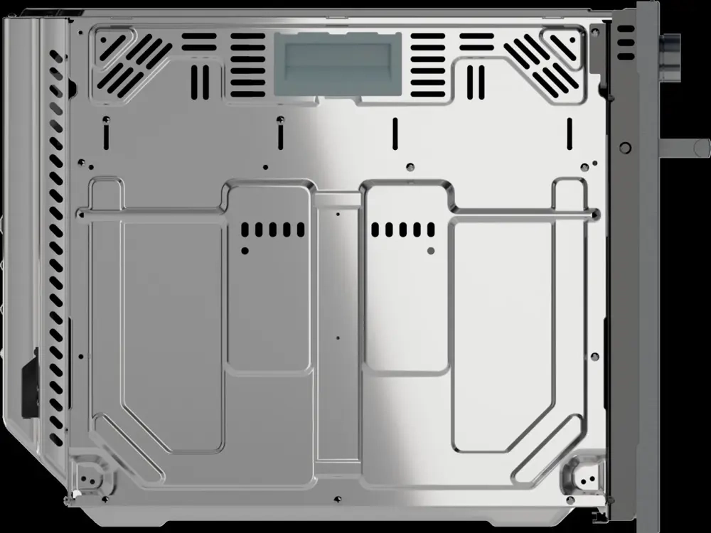Компактный духовой шкаф Asko OCSM8487B фото 15