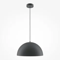 Подвесной светильник Basic colors MOD168PL-01B Maytoni