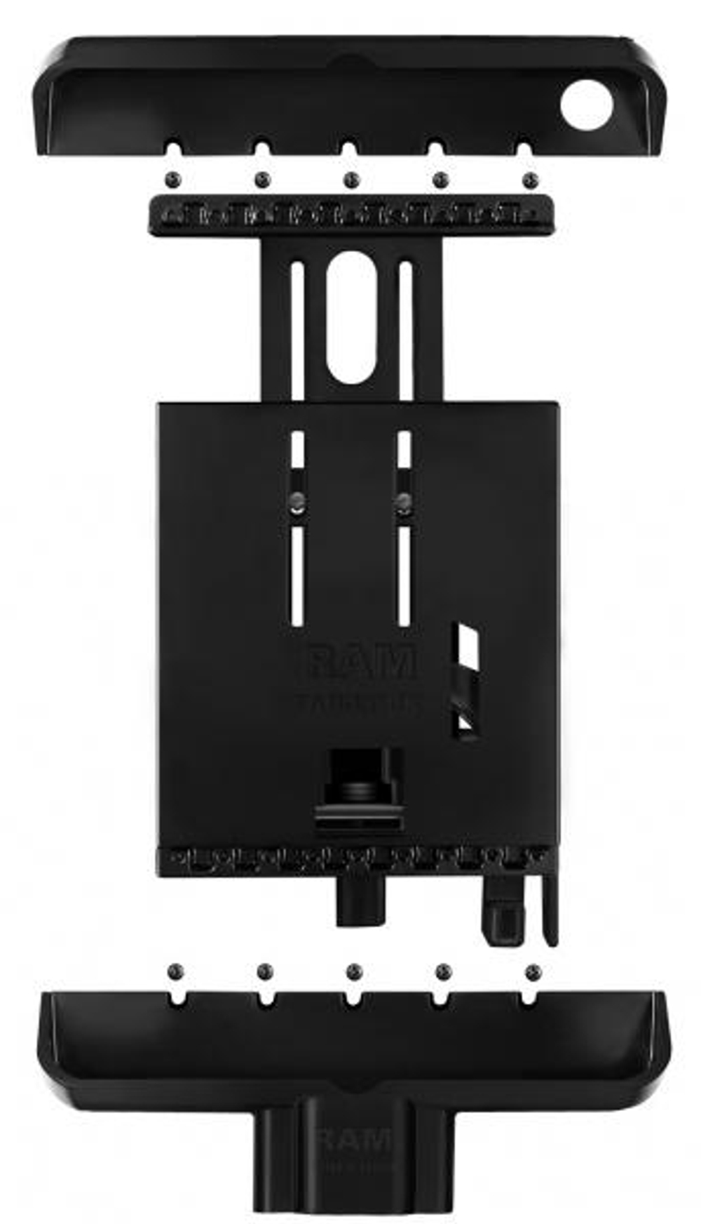 Держатель для планшетов "Ram Mounts" iPad