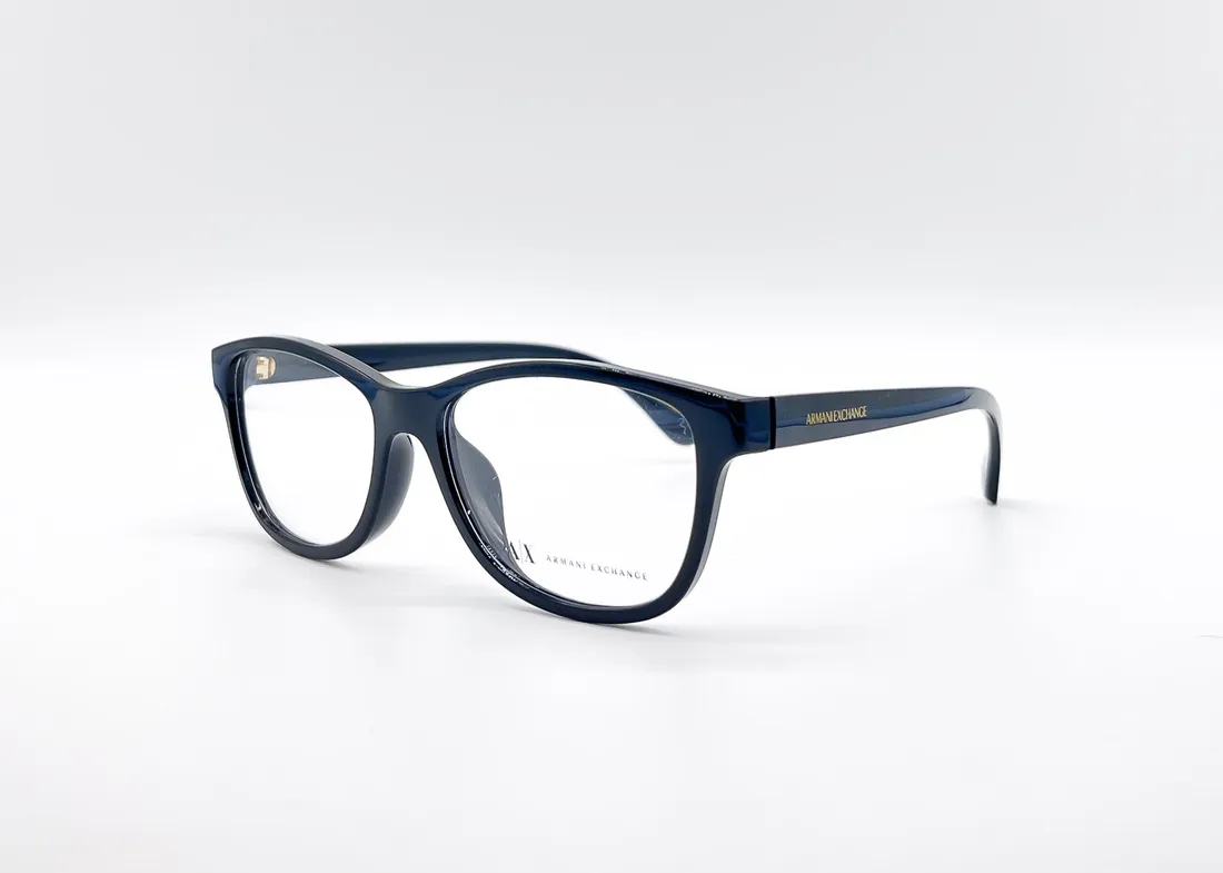 Изг. оправы Armani Exchange AX3082U 8158 — кадр 2