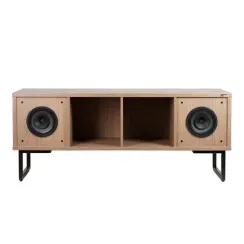 Radiotehnika Rondo Stage 400 Walnut