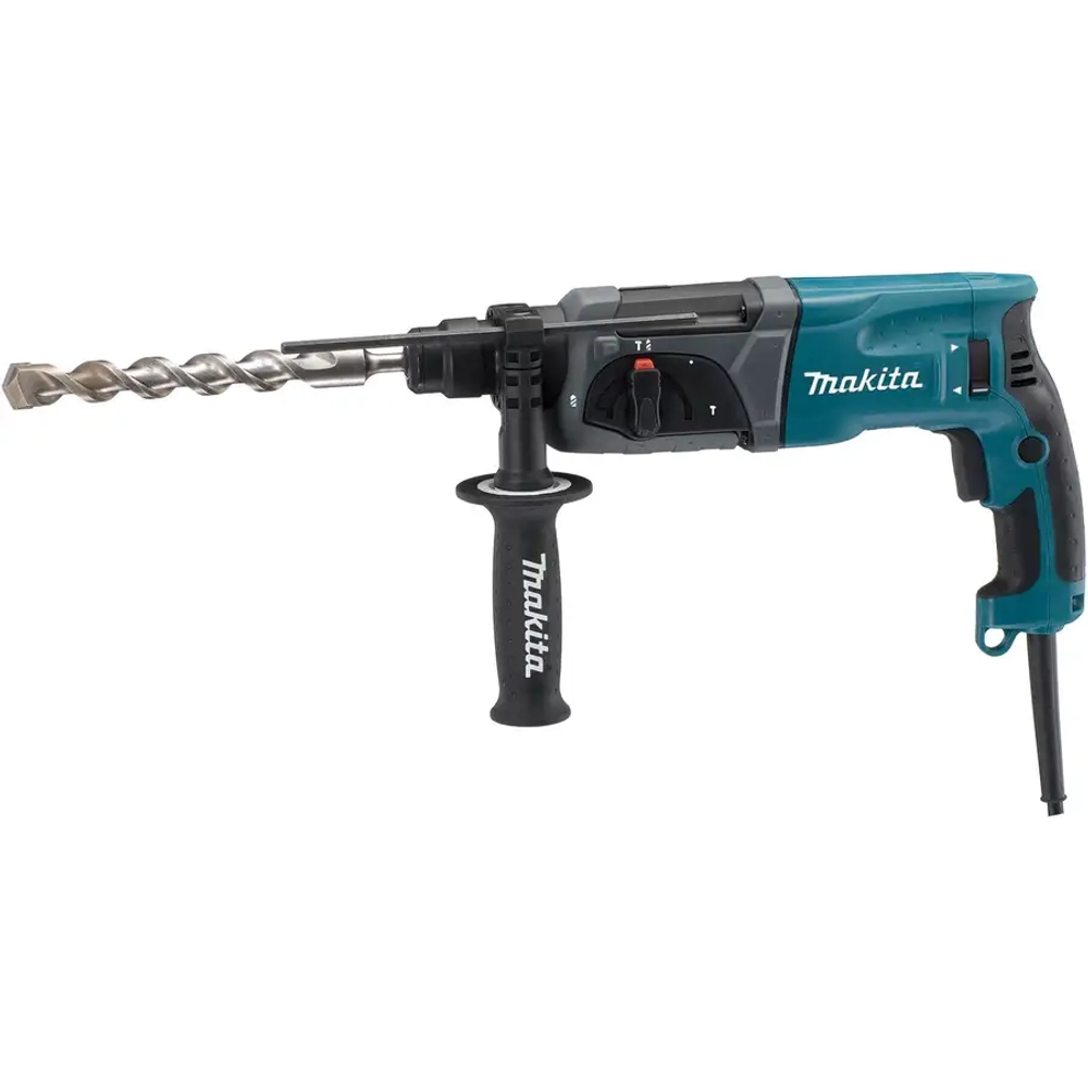 Перфоратор SDS-plus Makita HR2470