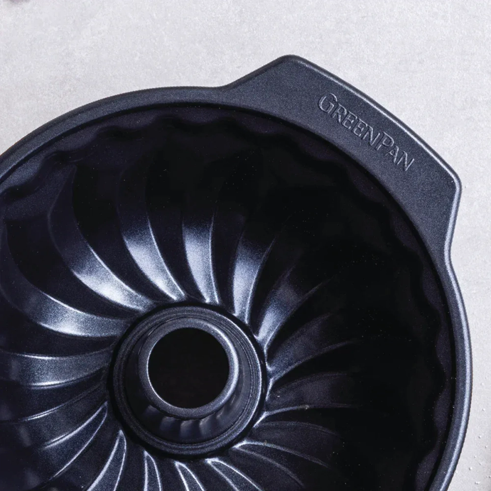 GreenPan Противень для выпечки 24 см для маффинов EAN 4894871031722