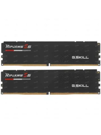 Оперативная память RIPJAWS S5 F5-6000J3040F16GX2-RS5K 32 ГБ