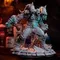 Garrosh - World of Warcraft