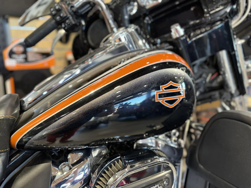 Harley-Davidson Ultra Limited