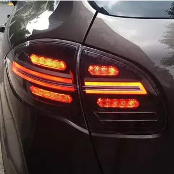 Задние фонари Порше Кайен 958 2010 - 2014 V1 type